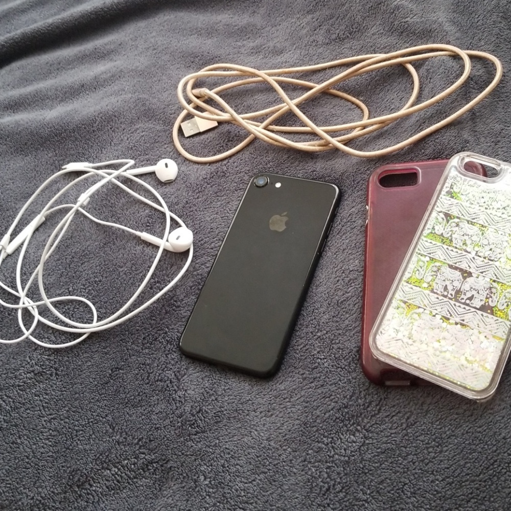 iPhone 7